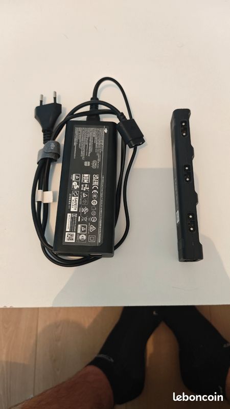 Pack DJI FPV / Avata complet – Très bon état – 3 batteries + accessoires (image 16)