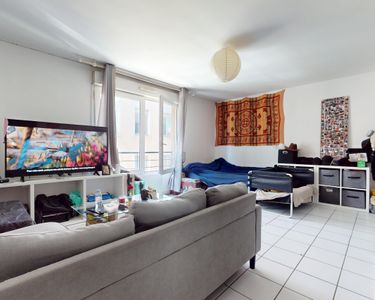 Appartement 175 000 € - 32 m²