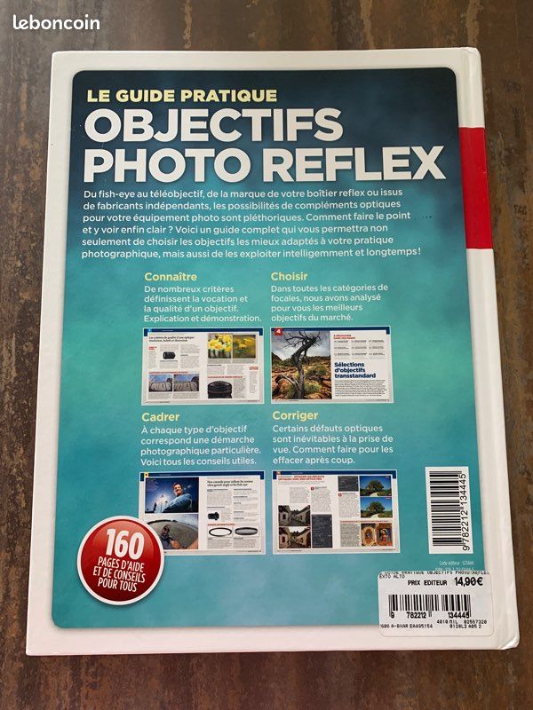 Livre objectif photo (image 2)