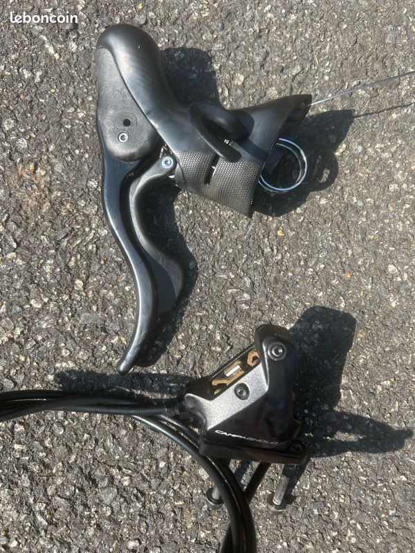 Groupe Campagnolo Ekar 13v (image 2)