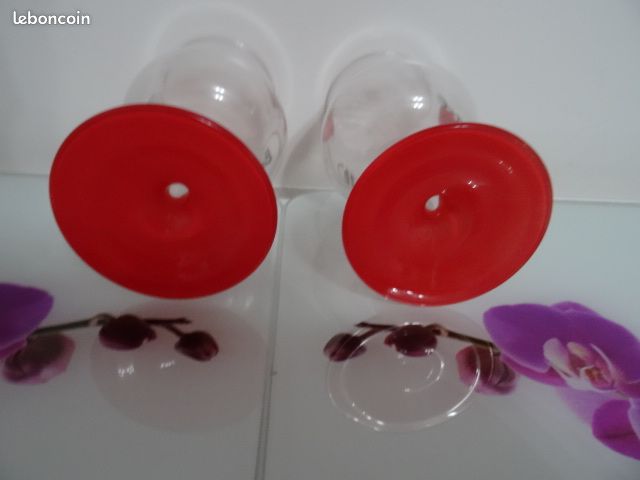 2 verres à bière 25 cl Belzebuth NEUF (image 4)