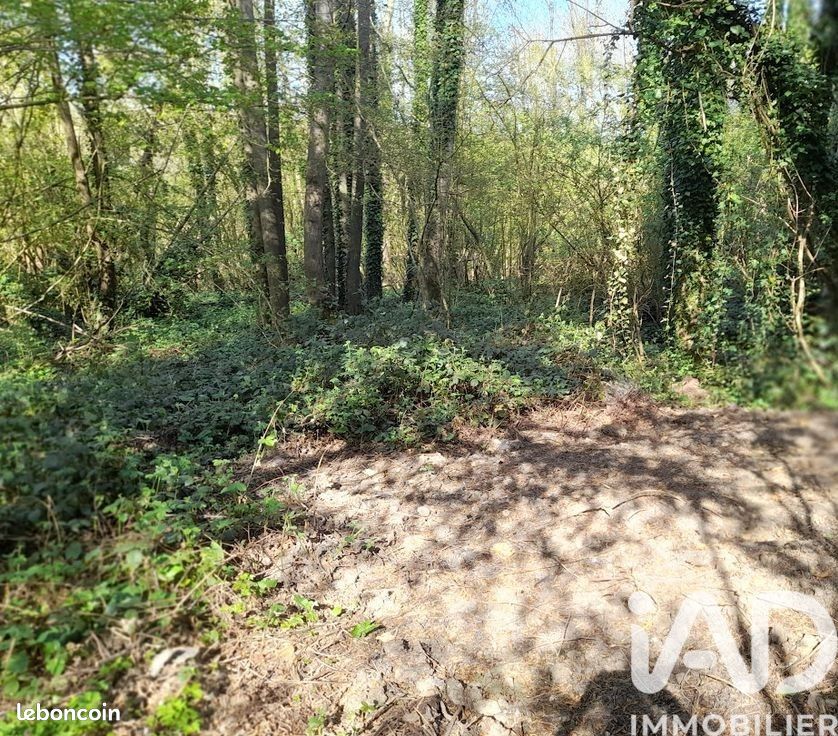 Terrain 2653 m² · à Warluis · 2 653 m² · 16 900 €