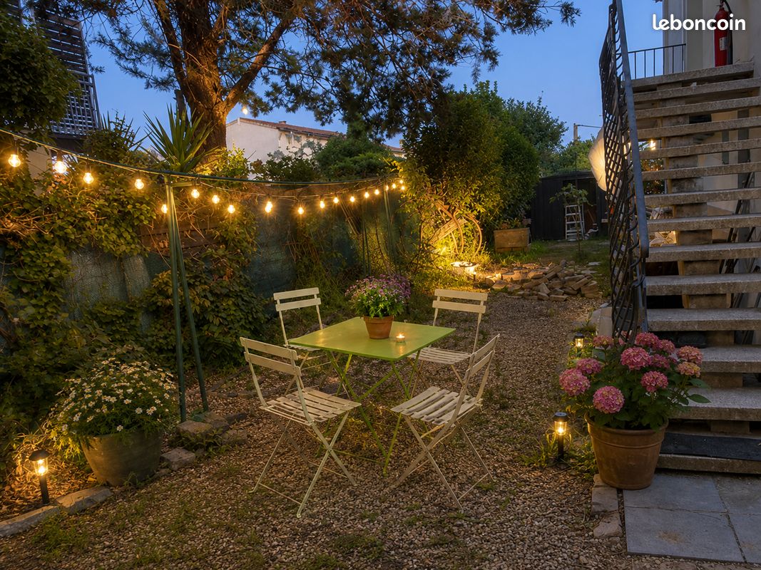Appartement 4 pièces 75 m² · à Lavérune · 75 m² · 1 150 €