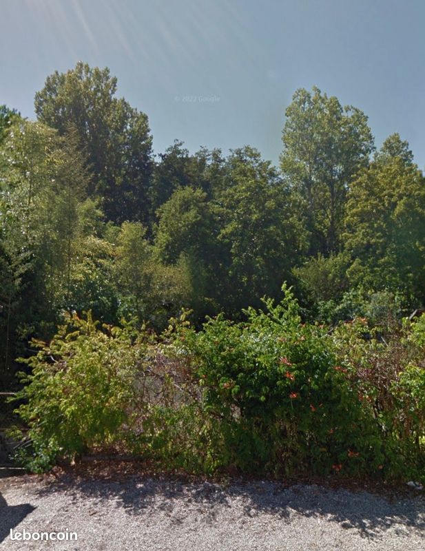 Terrain 800 m² · à Villefranche-du-Queyran · 800 m² · 17 500 €