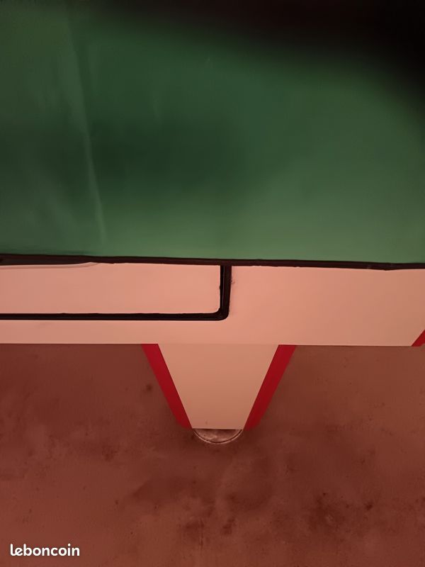 Billard 8 pool (image 8)