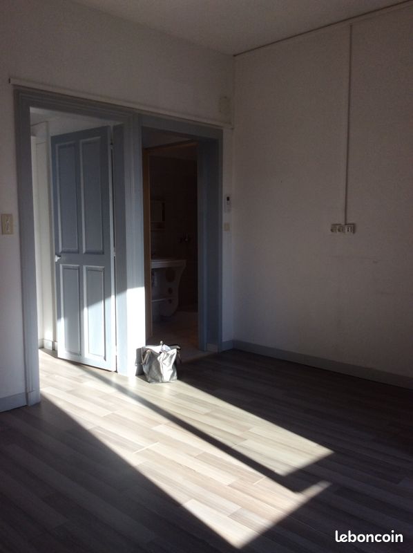 Appartement 2 pièces 38 m² · à Migennes · 38 m² · 510 €/mois