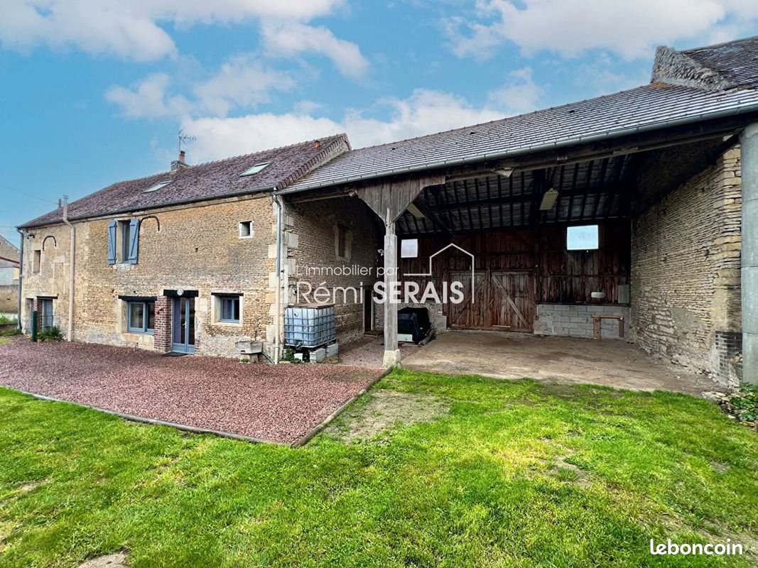 Maison 7 pièces 151 m² · à Falaise · 151 m² · 142 310 €