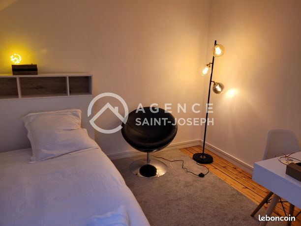 Appartement 6 pièces 119 m²