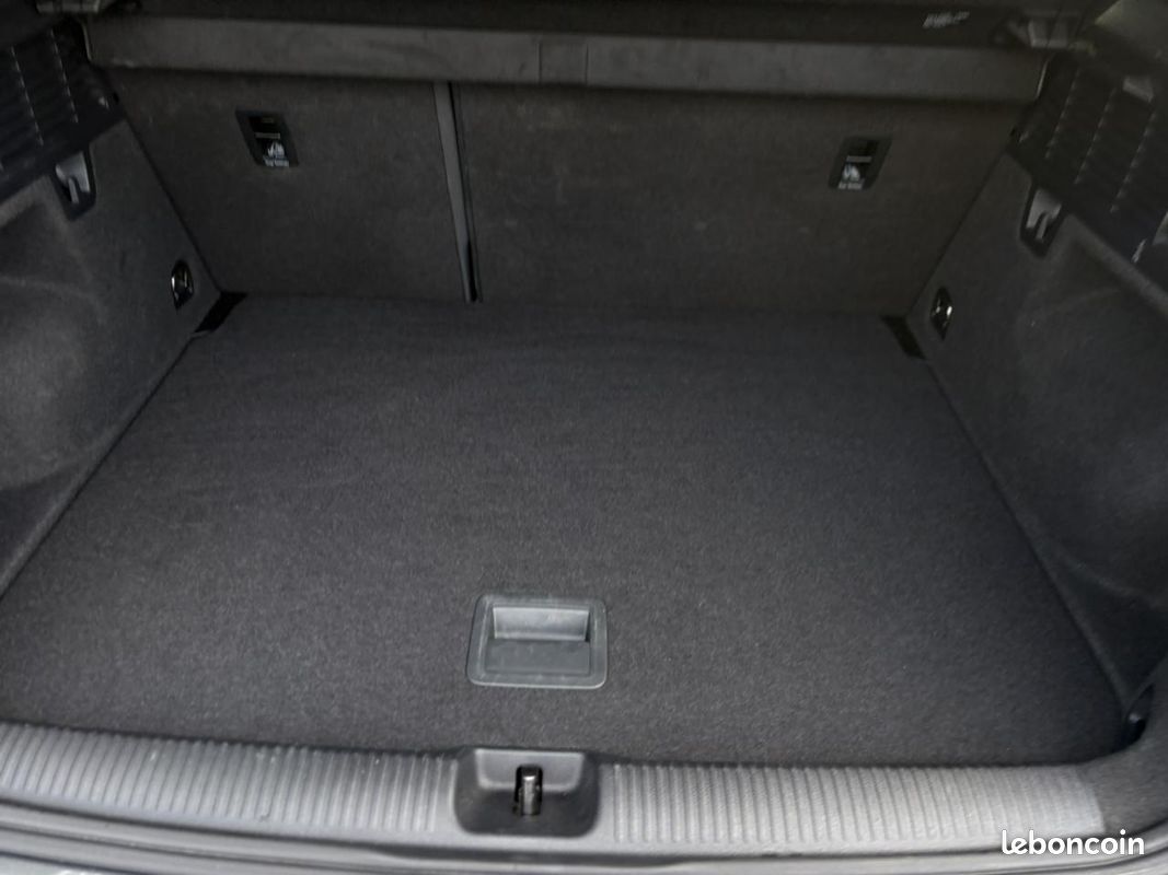 AUDI Q2 30 TDI 116 S Line (image 18)