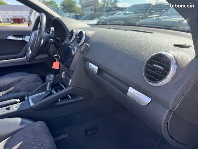 Audi A3 1.8 TFSI S Line S-tronic, carplay,sieges chauffants etc... (image 26)