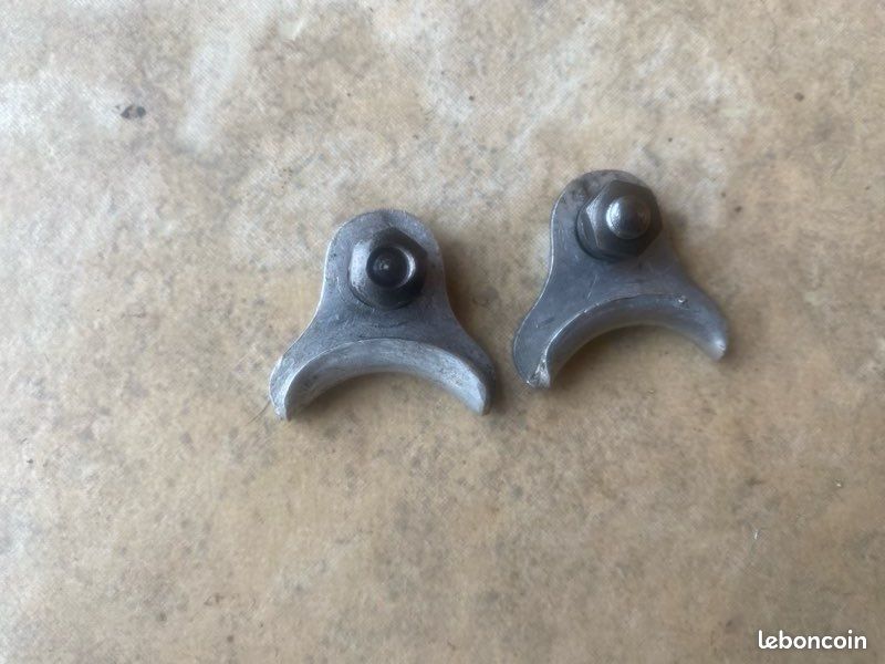 Étriers de frein cantilever BTWIN