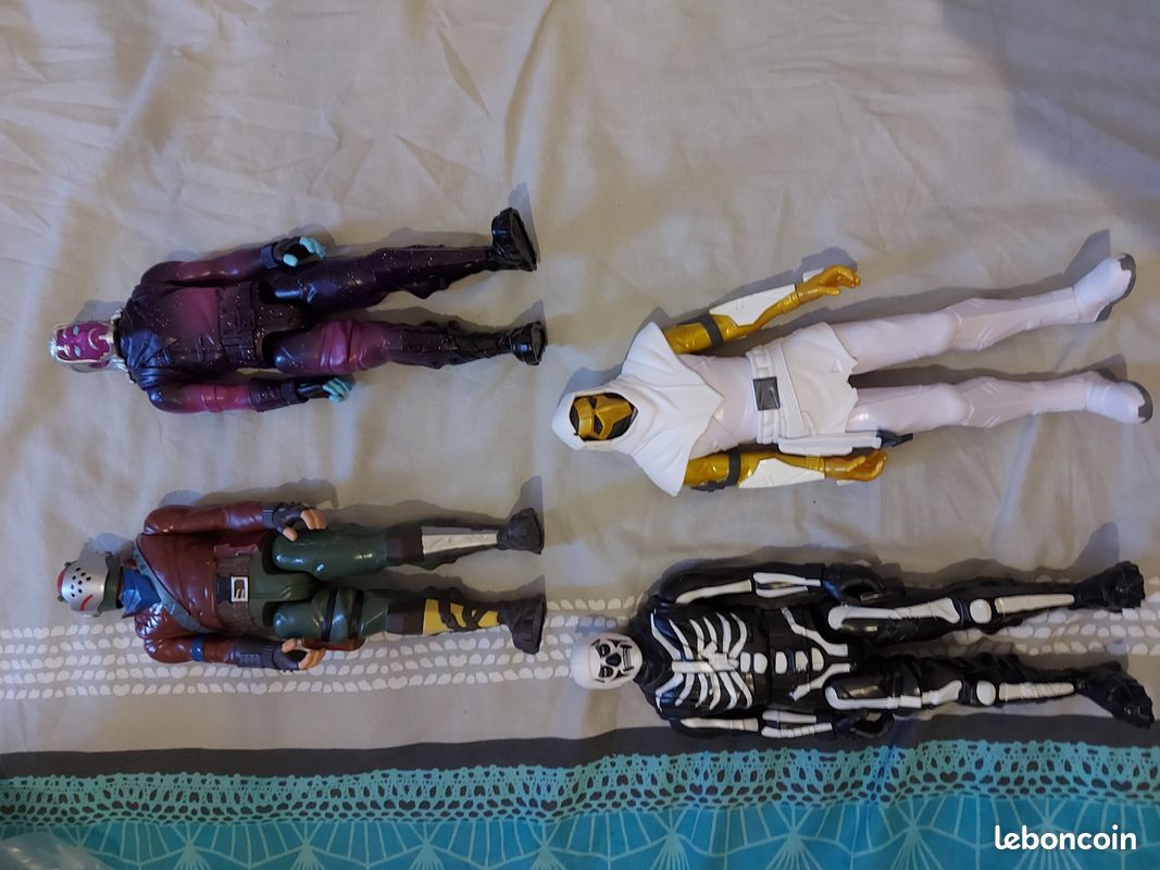 Figurine fortnite (image 3)