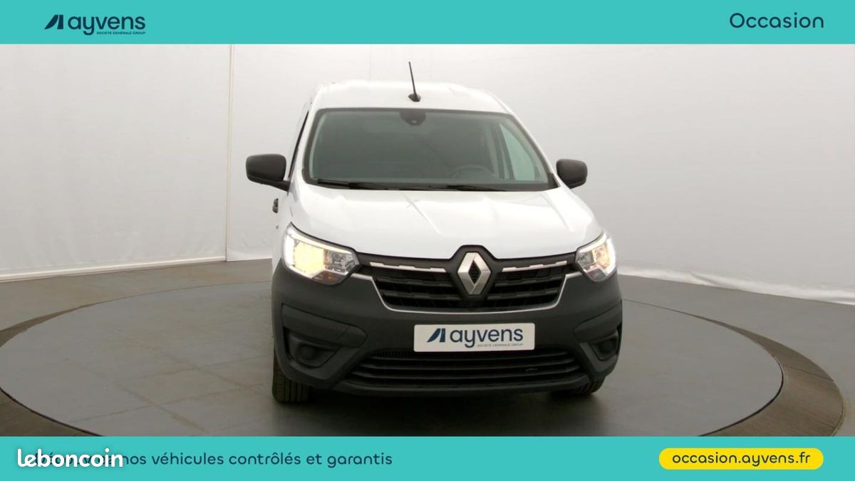 Renault Express Van 1.3 TCe 100ch Confort (image 24)