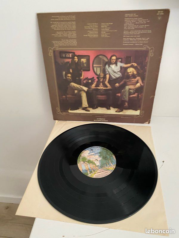 The doobie brothers (image 2)