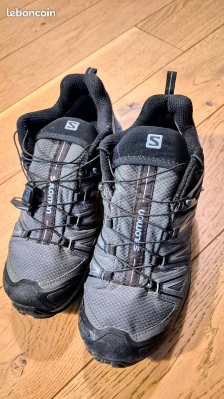 Salomon X ULTRA (image 1)