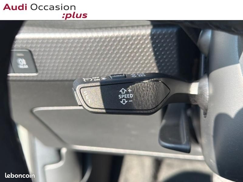 Audi A1 Sportback 25 TFSI 95ch Design S tronic 7 (image 20)