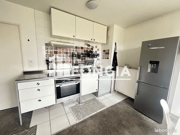 Appartement a louer orly - 2 pièce(s) - 43 m2 - Surfyn