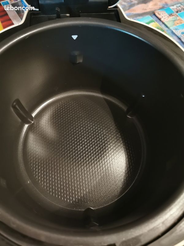 Robot multicook (image 2)