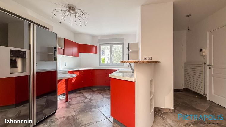 Maison de ville 6 pièces 142 m² — 6