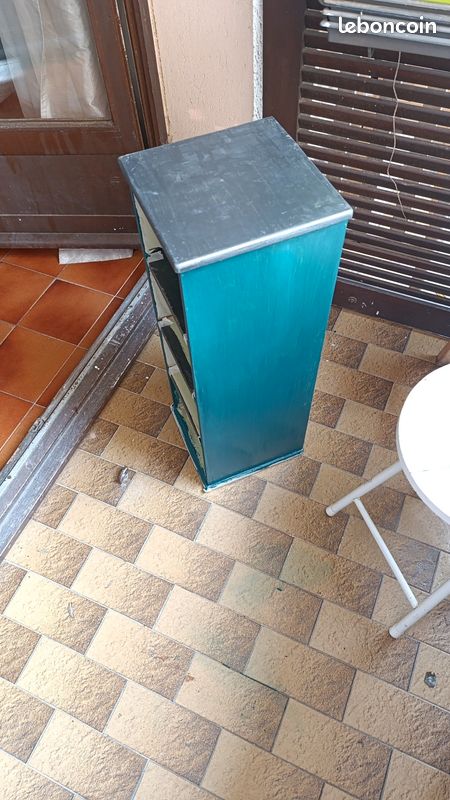 Vends petite commode (image 5)