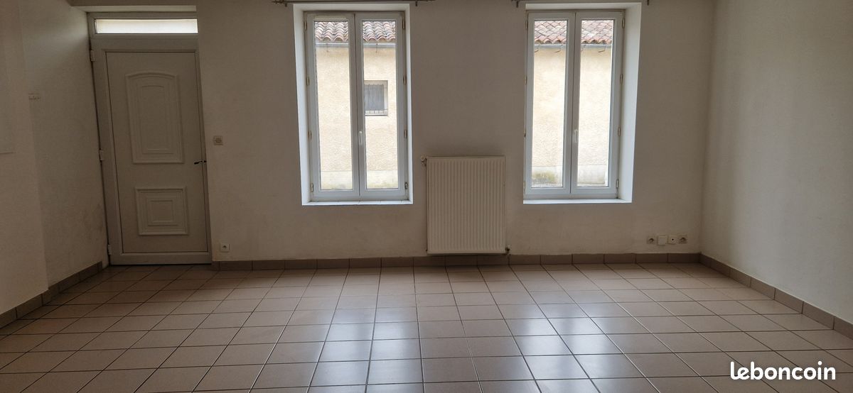 Maison 5 pièces 100 m² · à Castelnau-de-Médoc · 100 m² · 222 000 €