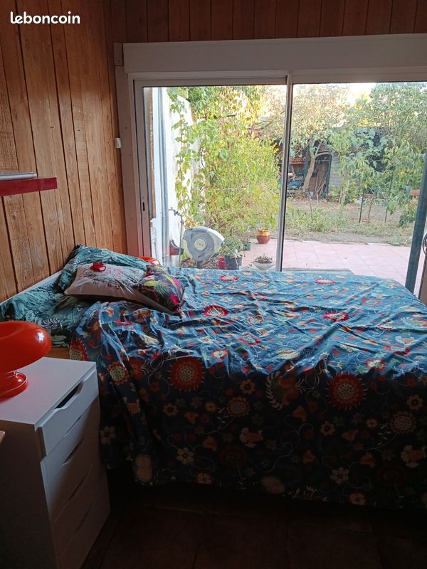 Maison 2 pièces 45 m² · à Toulouse · 45 m² · 450 €/mois