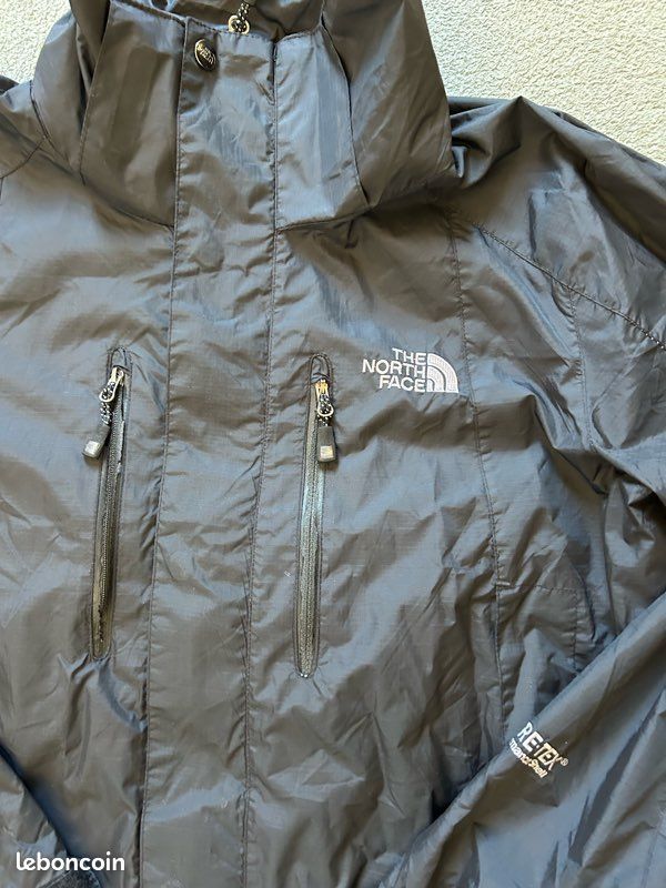Veste the north face (image 3)