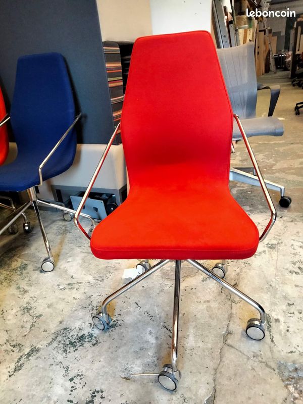 Chaise Ergonomiques (image 8)