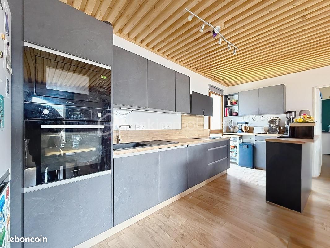 Appartement 4 pièces 79 m² · à Montévrain · 79 m² · 320 000 €