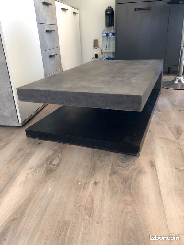 Table basse salon (image 2)