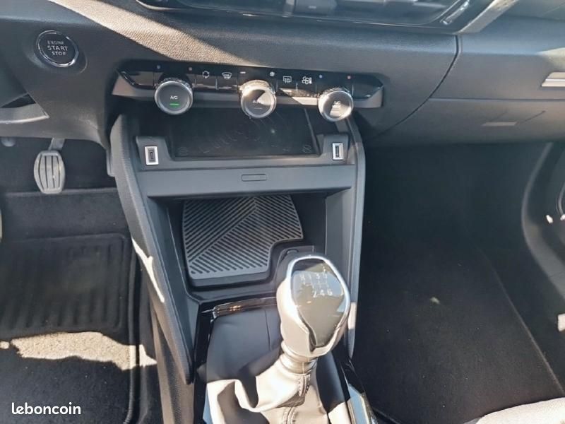 Citroen C4 1.2 PureTech 130ch S&S MAX (image 14)