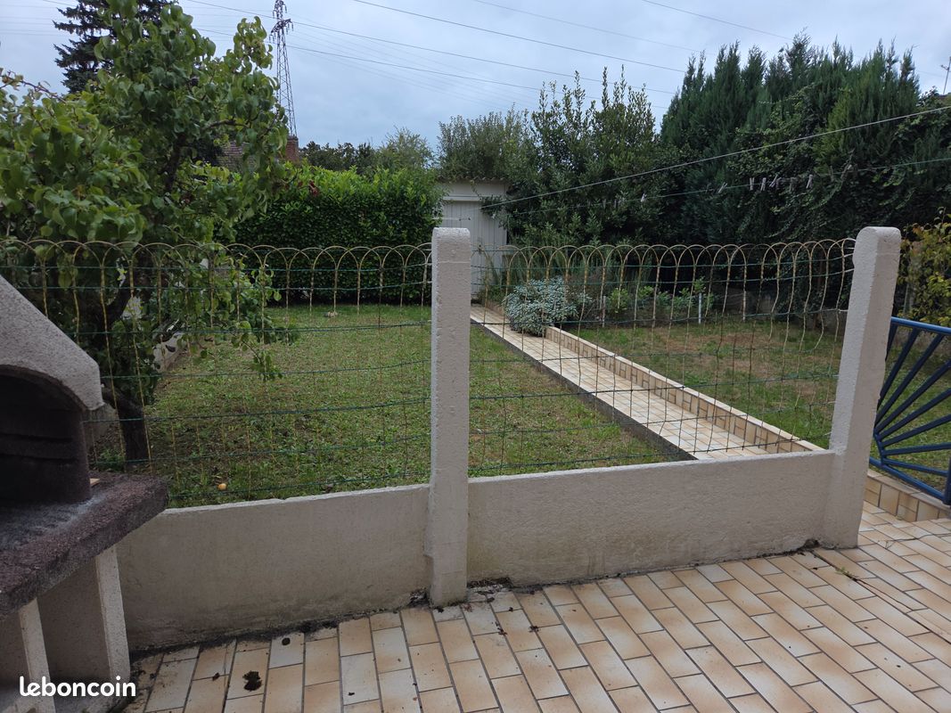 Maison 4 pièces 87 m² · à Marly · 87 m² · 140 000 €