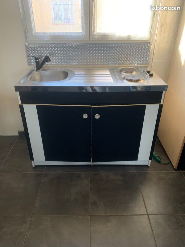 Meuble kitchenette (image 1)