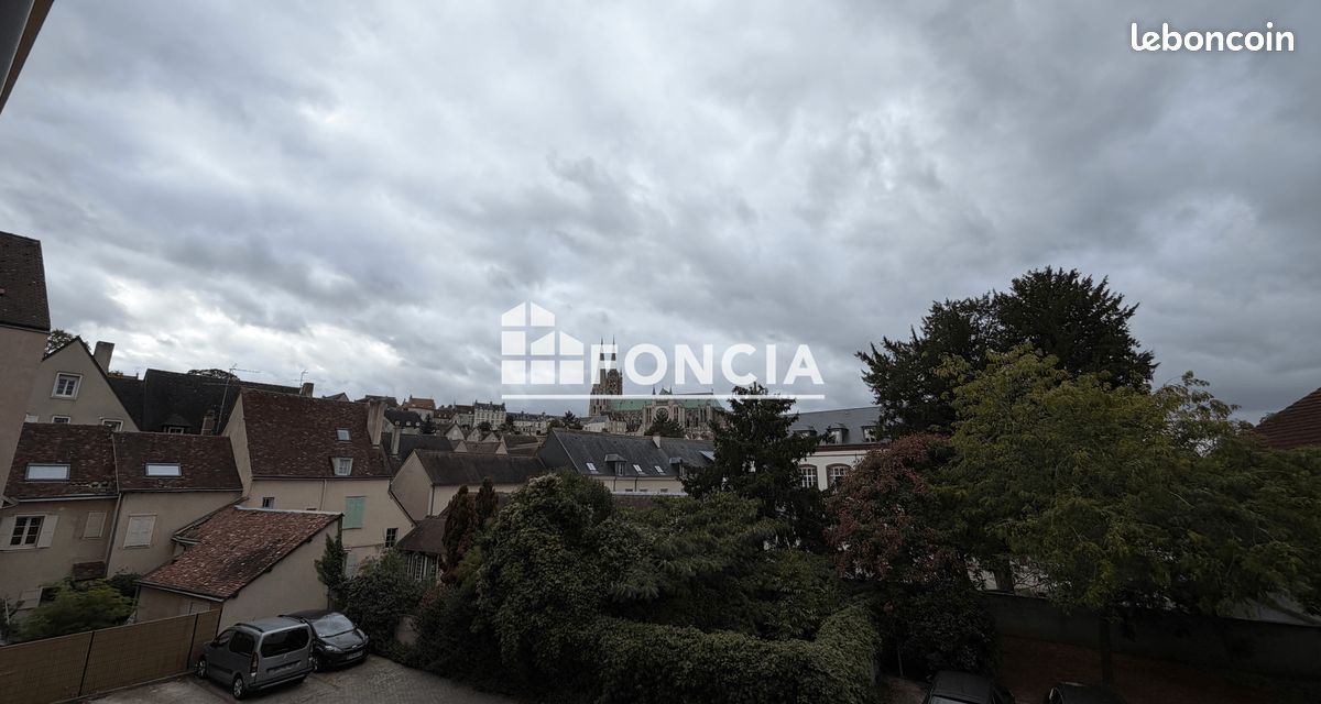 Appartement 3 pièces 55 m² · à Chartres · 55 m² · 680 €/mois