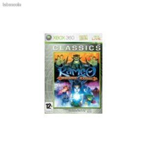 Microsoft Xbox 360 - Kameo : Elements Of Power (Classics