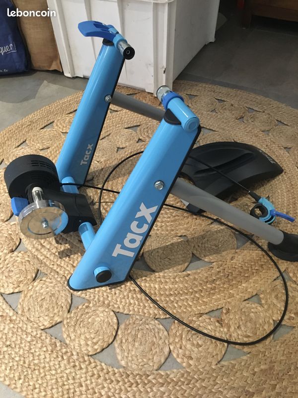 Blue Twist Rodillo Tacx Modelos Rueda Trasera Rueda Para Rodillo