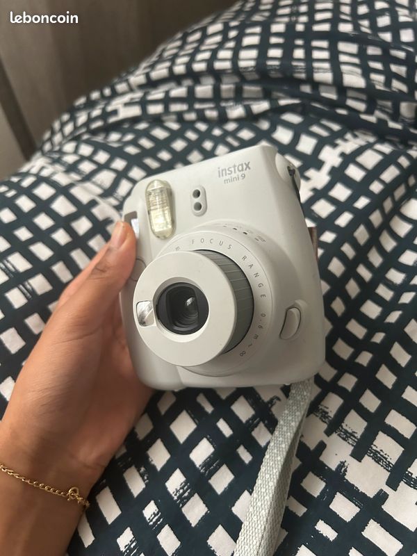 Instax mini 9 (image 2)