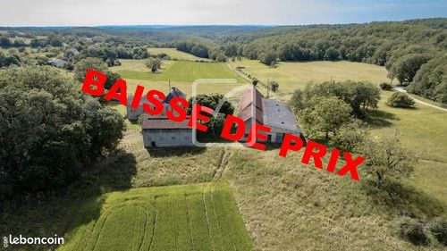 Maison 7 pièces 1 m²