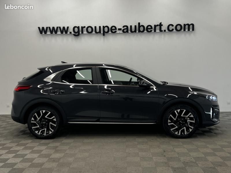 Kia XCeed 1.5 T-GDi 140ch Active DCT7 (image 3)
