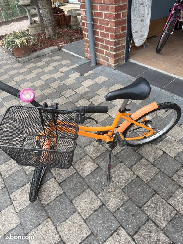 Velo enfant (image 2)