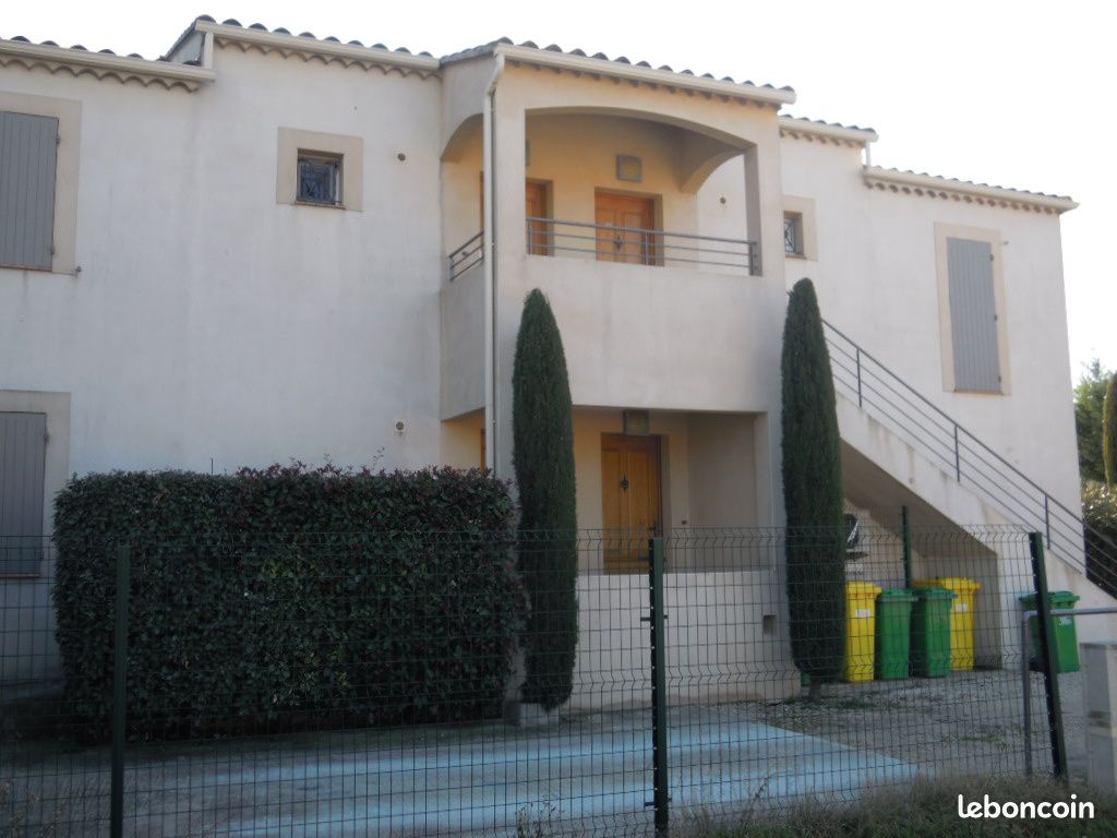 Appartement 3 pièces 58 m² · à Avignon · 58 m² · 165 000 €