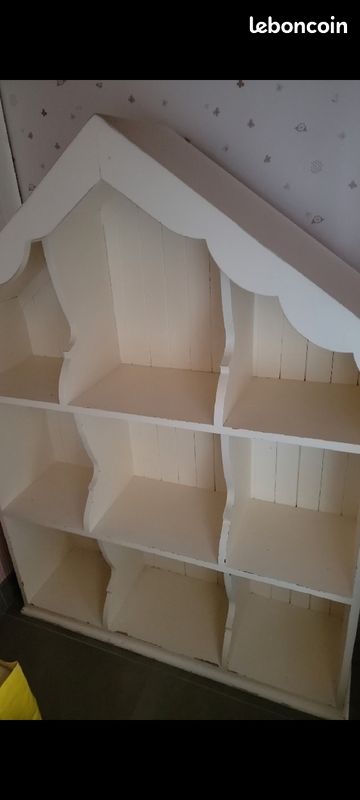 Bibliothèque interior's (image 2)