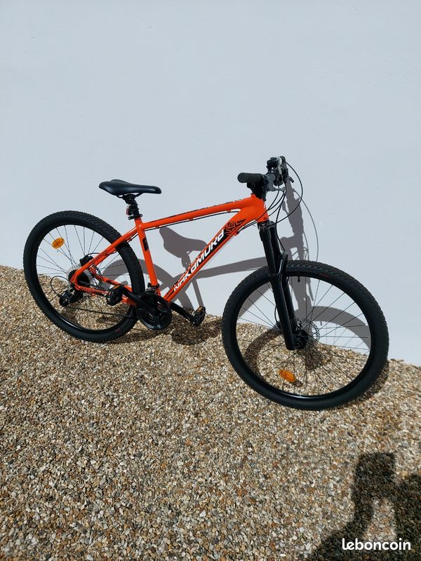 Summit 920 Vtt Adulte Intersport Nakamura 720 Vtt Dh Neuf Summit