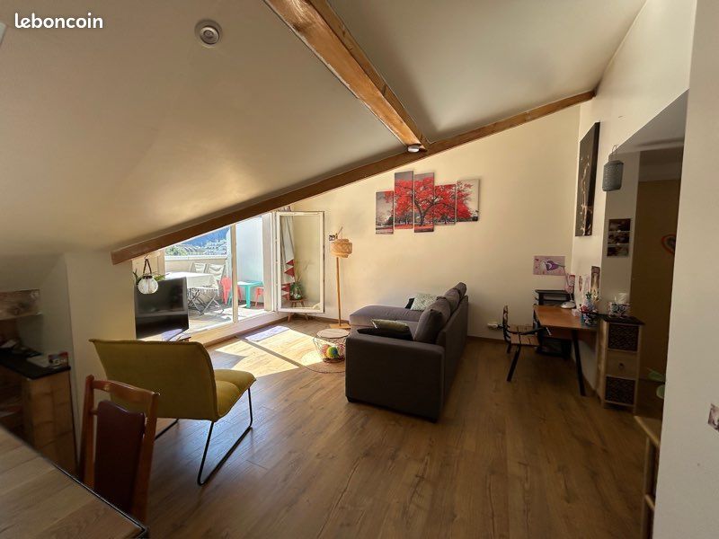 Appartement 4 pièces 62 m² · à Cluses · 62 m² · 279 000 €