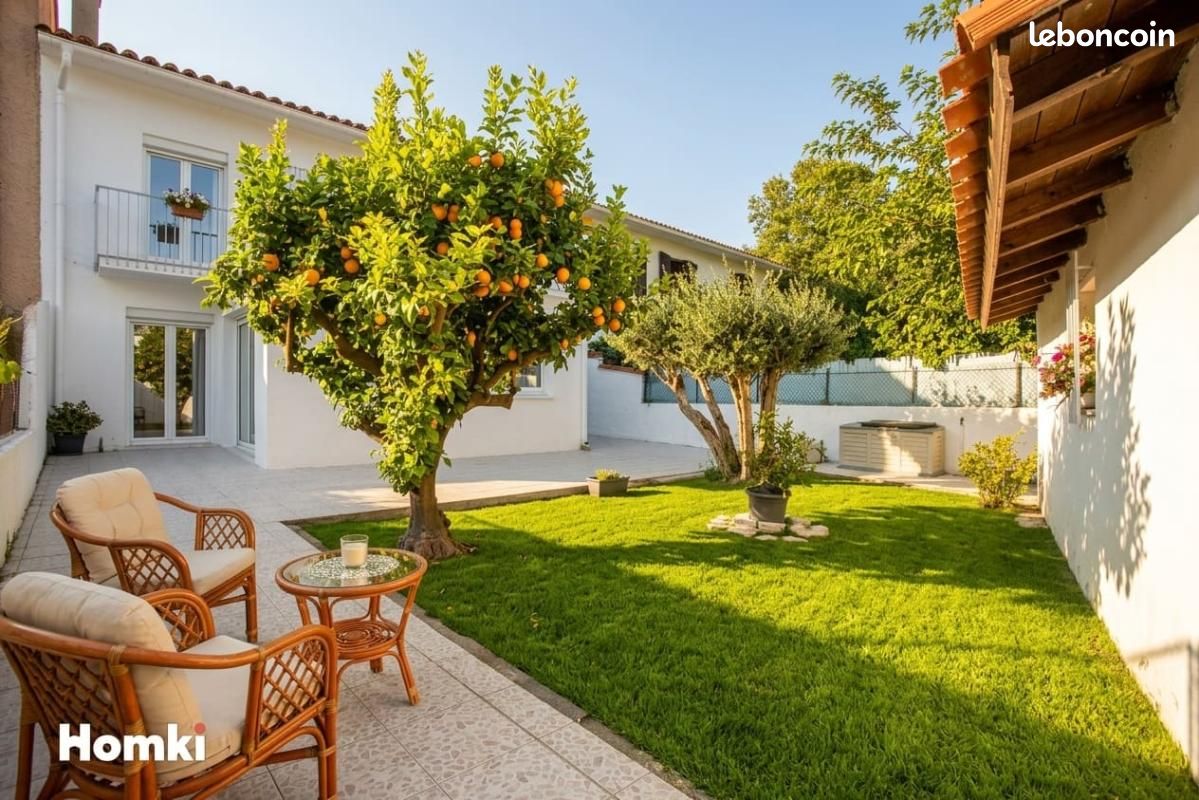 Maison 7 pièces 180 m² · à Perpignan · 180 m² · 299 900 €