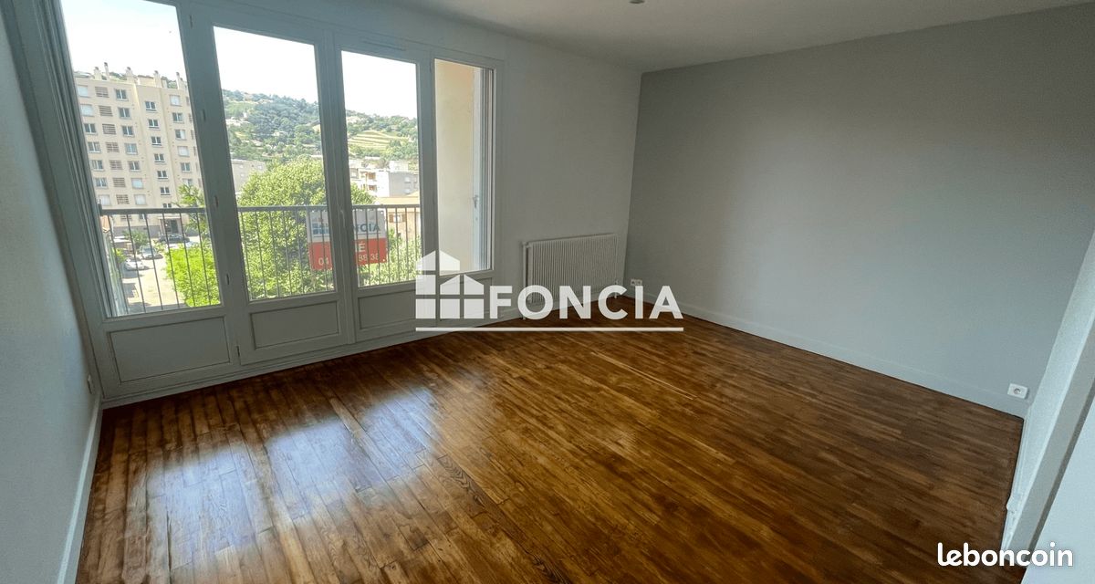 Appartement 1 pièce 34 m² · à Vienne · 34 m² · 510 €