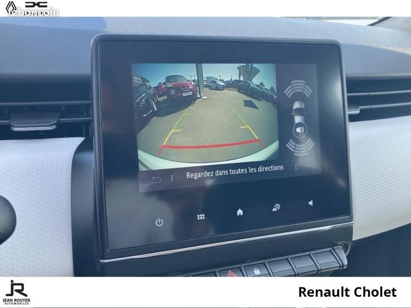 Renault Clio 1.5 Blue dCi 100ch Evolution (image 16)