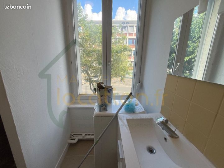 Appartement a louer saint-quentin - 2 pièce(s) - 27 m2 - Surfyn