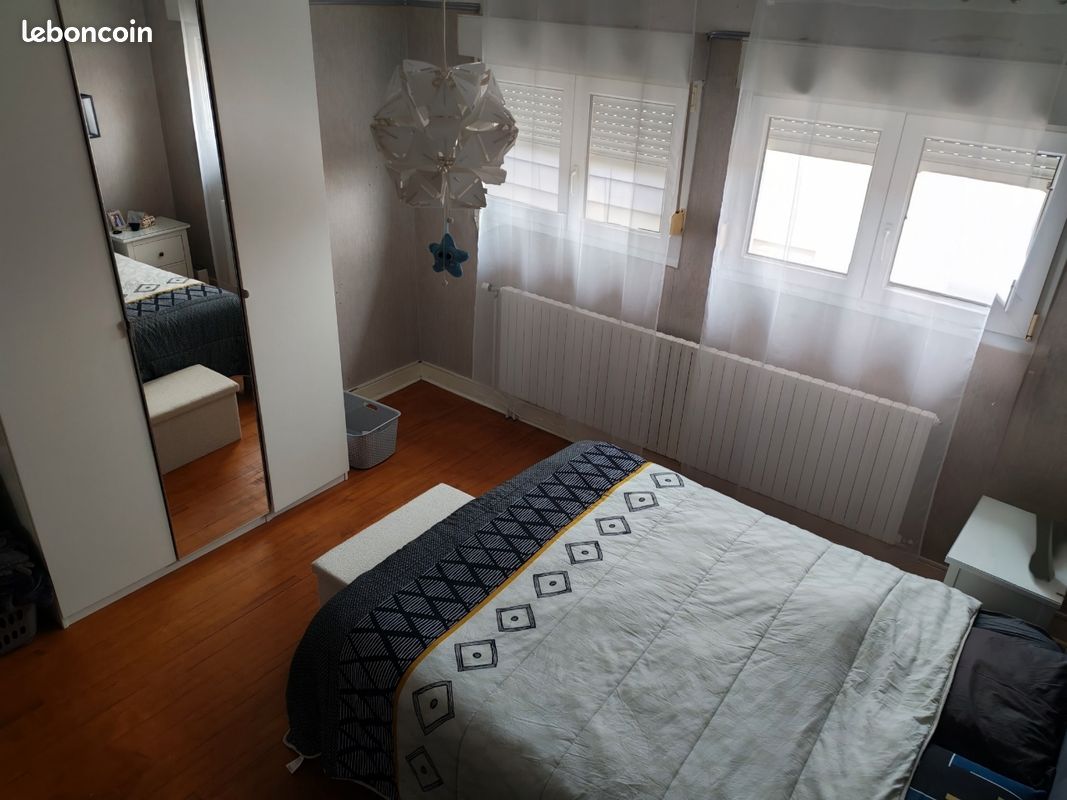 Maison 5 pièces 112 m² · à Talange · 112 m² · 269 000 €