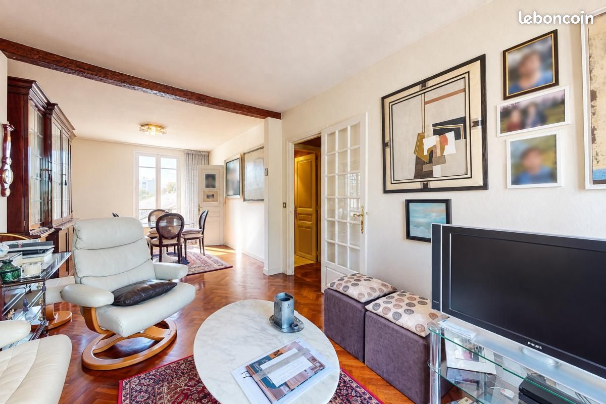 Appartement 3 pièces 72 m² · à Alfortville · 72 m² · 330 000 €